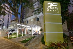 Fenix Moema,Sao Paulo>>Moema,3 star