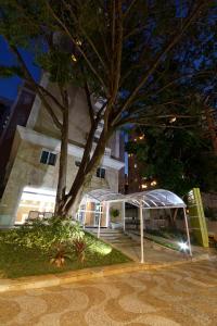 Fenix Moema,Sao Paulo>>Moema,3 star