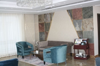 the secure inn hotel