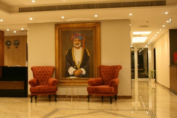 the secure inn hotel