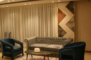 the secure inn hotel