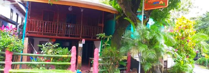 downtown montezuma hostel