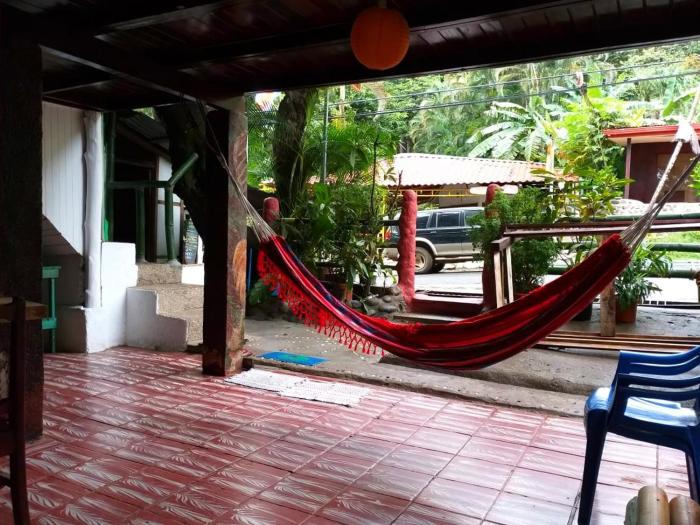 montezuma