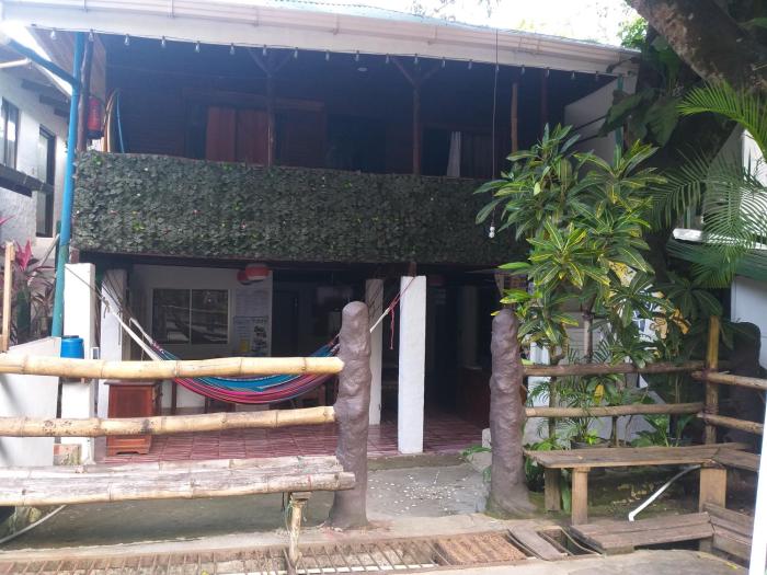 montezuma