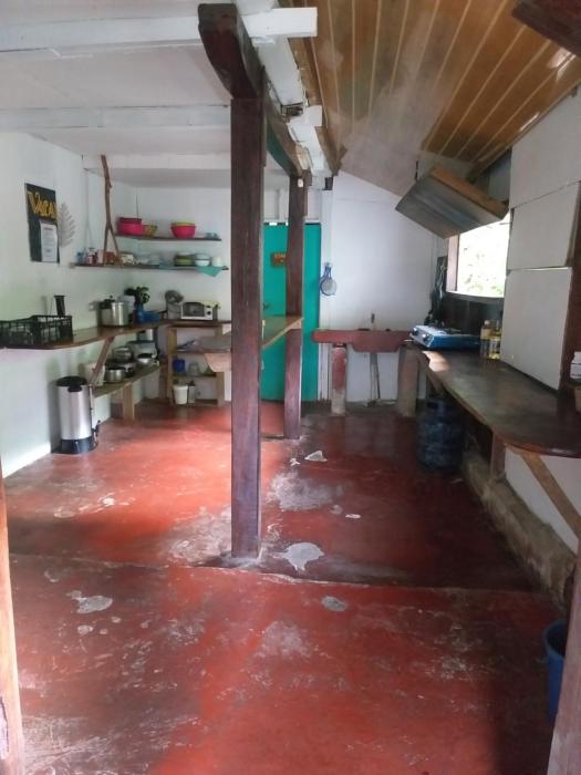 downtown montezuma hostel