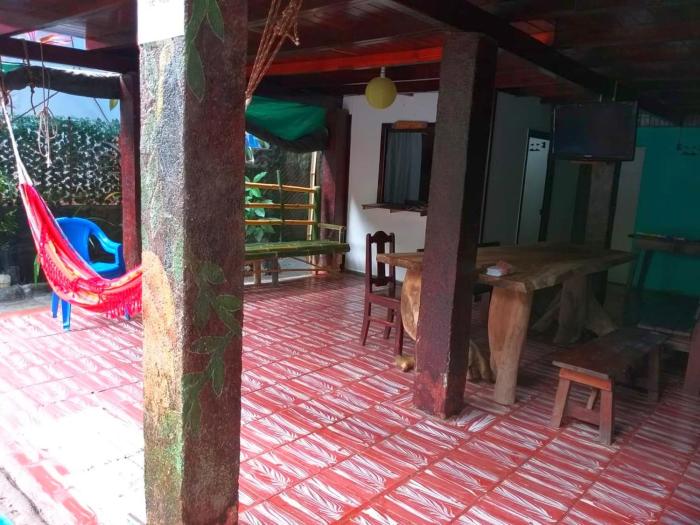 downtown montezuma hostel