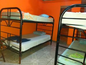 downtown montezuma hostel