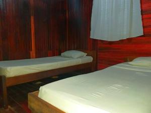 downtown montezuma hostel