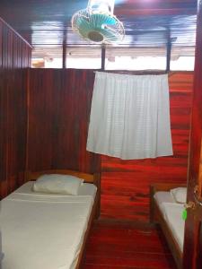 downtown montezuma hostel