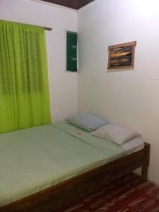 downtown montezuma hostel
