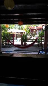 downtown montezuma hostel