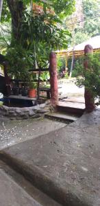 Downtown Montezuma Hostel,,3 star