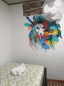 Downtown Montezuma Hostel,,3 star