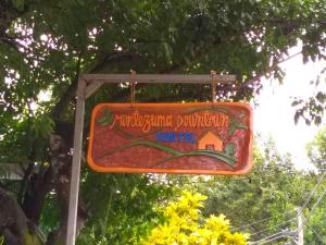 montezuma