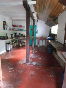 downtown montezuma hostel