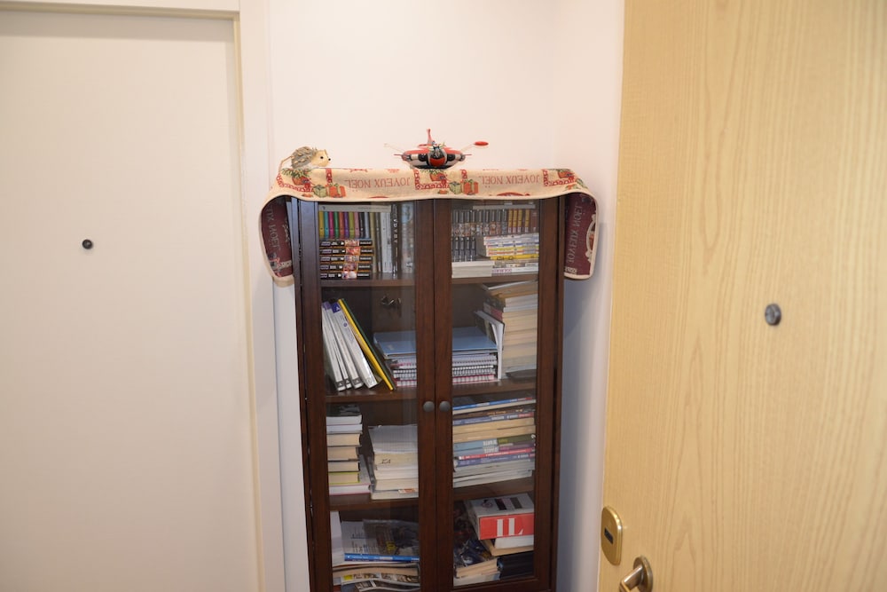 bandb coffee and city