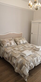 bandb coffee and city