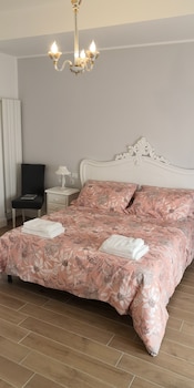 bandb coffee and city