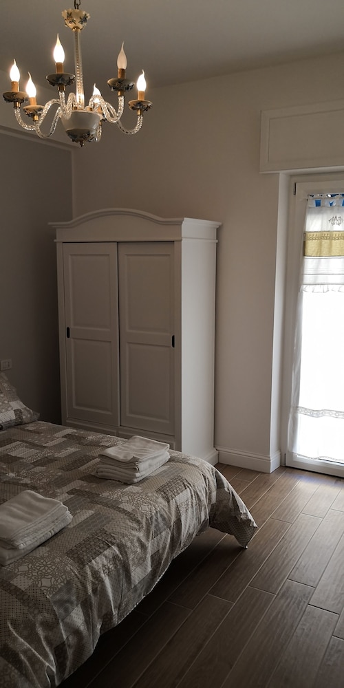 bandb coffee and city