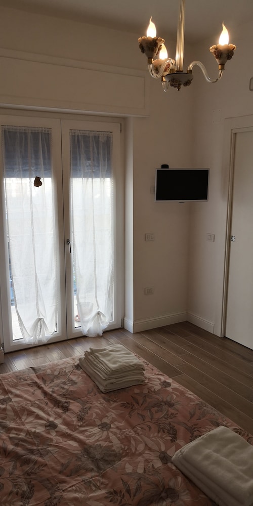 bandb coffee and city