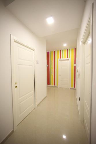 bed and breakfast corso roma