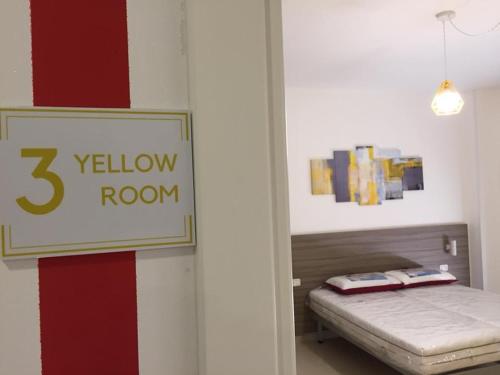 bed and breakfast corso roma