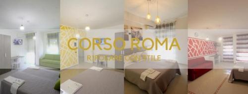 Bed & Breakfast Corso Roma,In Apricena,3 star