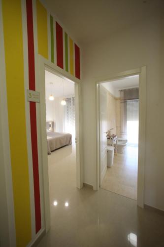 bed and breakfast corso roma