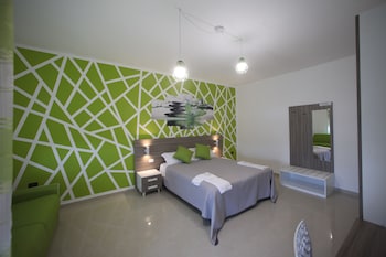 bed and breakfast corso roma