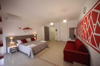 bed and breakfast corso roma