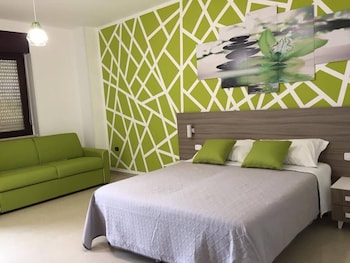 bed and breakfast corso roma