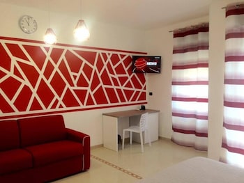 bed and breakfast corso roma