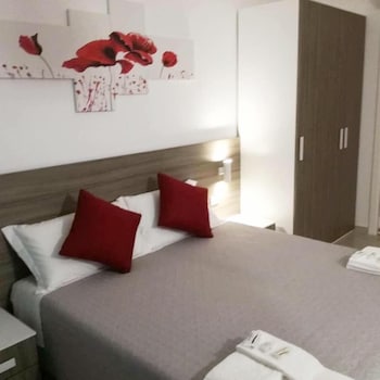 bed and breakfast corso roma