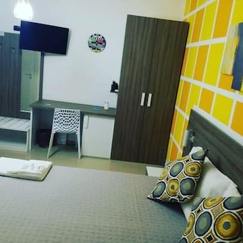 bed and breakfast corso roma