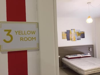 bed and breakfast corso roma