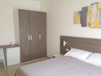 bed and breakfast corso roma