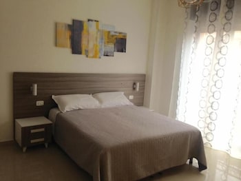 bed and breakfast corso roma