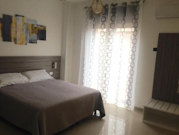 bed and breakfast corso roma