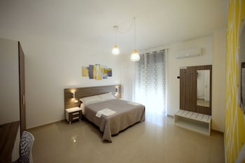 bed and breakfast corso roma