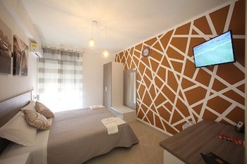 bed and breakfast corso roma
