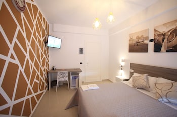 bed and breakfast corso roma