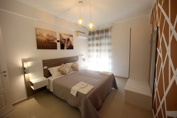 bed and breakfast corso roma