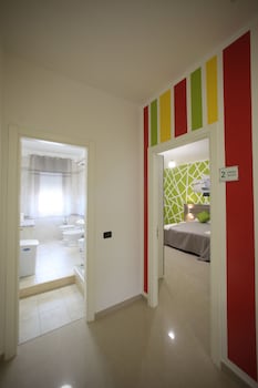 bed and breakfast corso roma