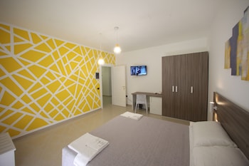 bed and breakfast corso roma