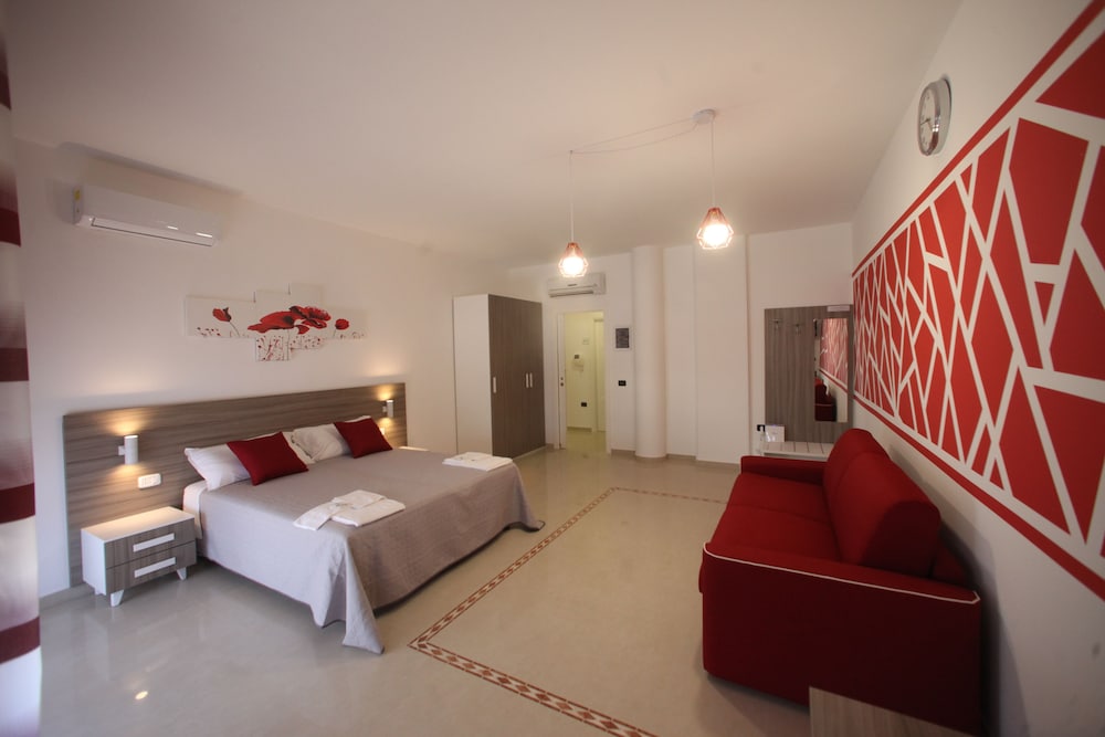 bed and breakfast corso roma