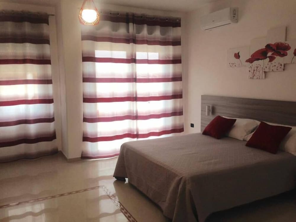 bed and breakfast corso roma