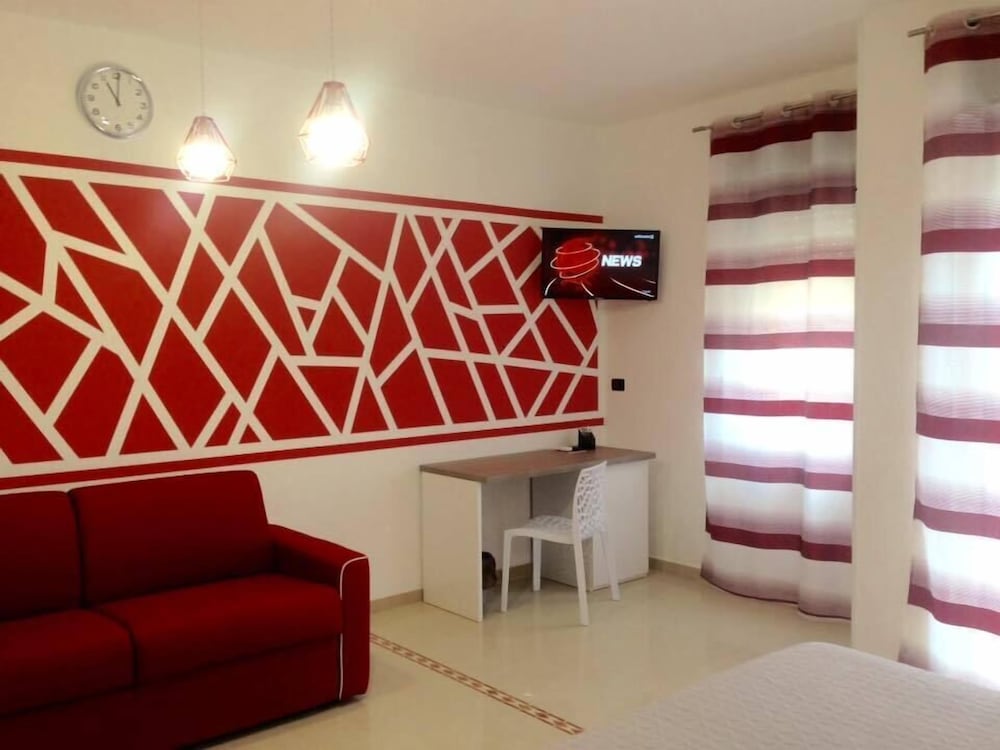 bed and breakfast corso roma