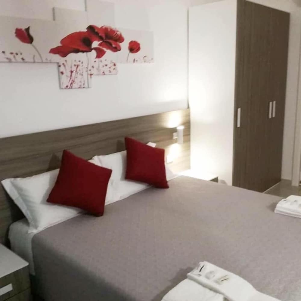 bed and breakfast corso roma