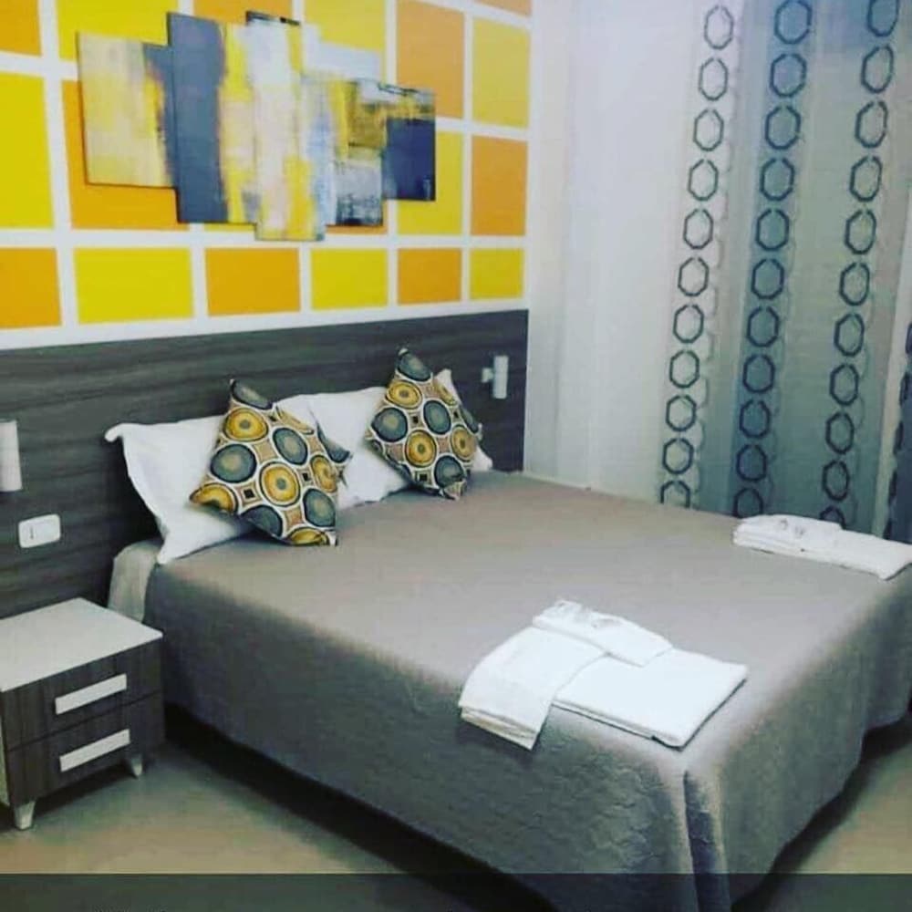 bed and breakfast corso roma