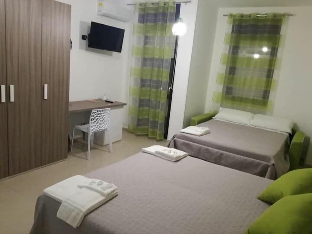 bed and breakfast corso roma